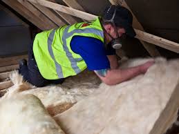 Trusted Nebraska City, NE Insulation Experts